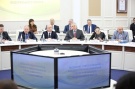 Аслан Апажев принял участие в заседании Совета ректоров высших учебных заведений Северо-Кавказского Федерального округа