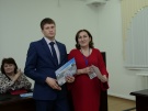 Представители КБГАУ приняли участие в научном форуме в Карачаево-Черкесии