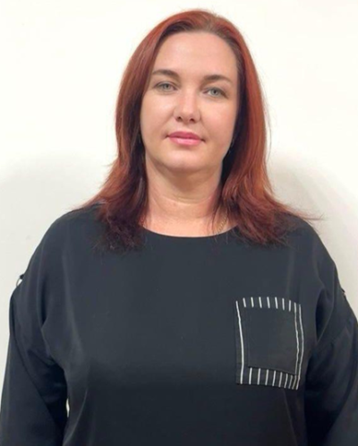 Канукоева Фаина Валерьевна