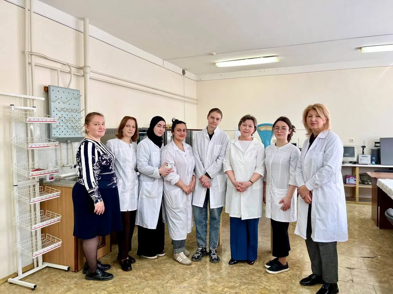 День открытых дверей в КБГАУ— 2026: успех и вдохновение для абитуриентов! День открытых дверей в КБГАУ— 2026: успех и вдохновение для абитуриентов!