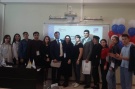 Студенты Кабардино-Балкарского ГАУ достойно представили вуз в г. Ставрополе