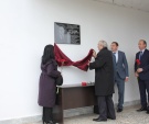 14 октября в Кабардино-Балкарском ГАУ открыли мемориальную доску видному учёному, доктору экономических наук, профессору Баширу Абубекировичу Кумахову