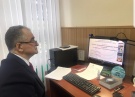 Сафарби Пшихачев выступил экспертом на международном онлайн-форуме