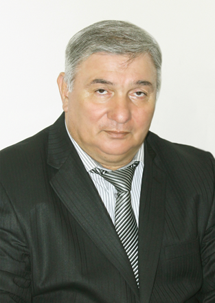 Ногмов Хасан Талович