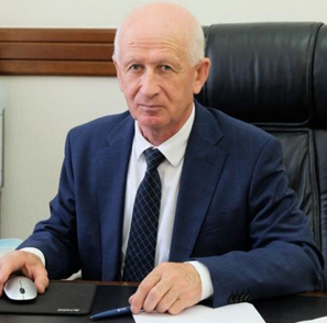 Рахаев Борис Магомедович