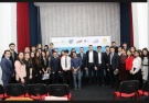 Межрегиональный съезд молодых политиков СКФО