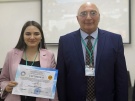 Студенты Кабардино-Балкарского ГАУ выступили на научной конференции в Карачаевске