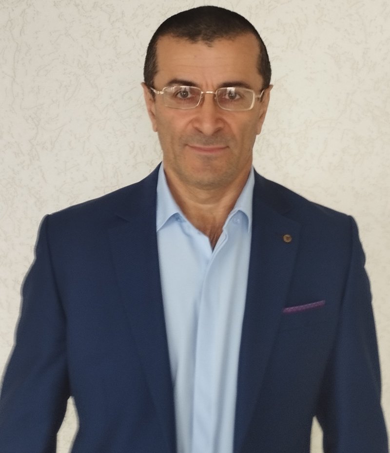 Бишенов Х.З. 