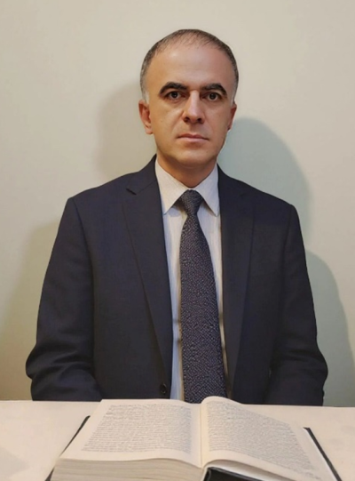 Малкандуев Эльдар Магомедович
