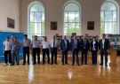 В Нальчике открылся Всероссийский фестиваль энергосбережения «Вместе ярче»