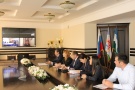 Кабардино-Балкарский ГАУ расширяет международные контакты