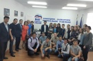 Представители агровуза приняли участие в обсуждении вопросов молодежной политики с депутатом Госдумы