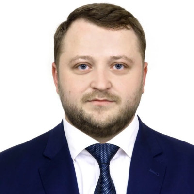 Казаков Владислав Юрьевич