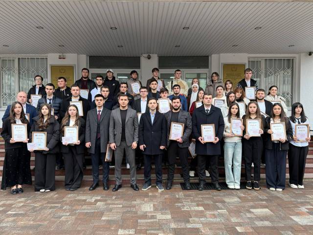 Единство в добрых делах Единство в добрых делах