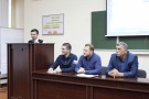 Итоговая встреча Дискуссионного клуба «Крим»