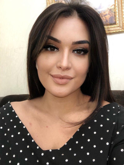 Кушхова Марина Муаедовна