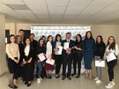 Команда Кабардино-Балкарского ГАУ заняла III место на Всероссийской олимпиаде по бухгалтерскому учету