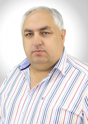 Урусов Руслан Кашифович