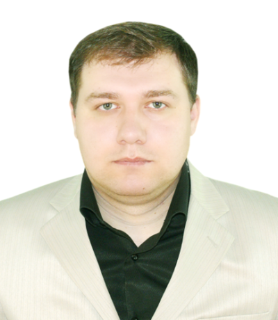 Хуранов Алан Мухадинович 