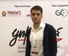 Ислам Жамбеев вошёл в число победителей второго сезона Всероссийского Кубка «Управляй!»