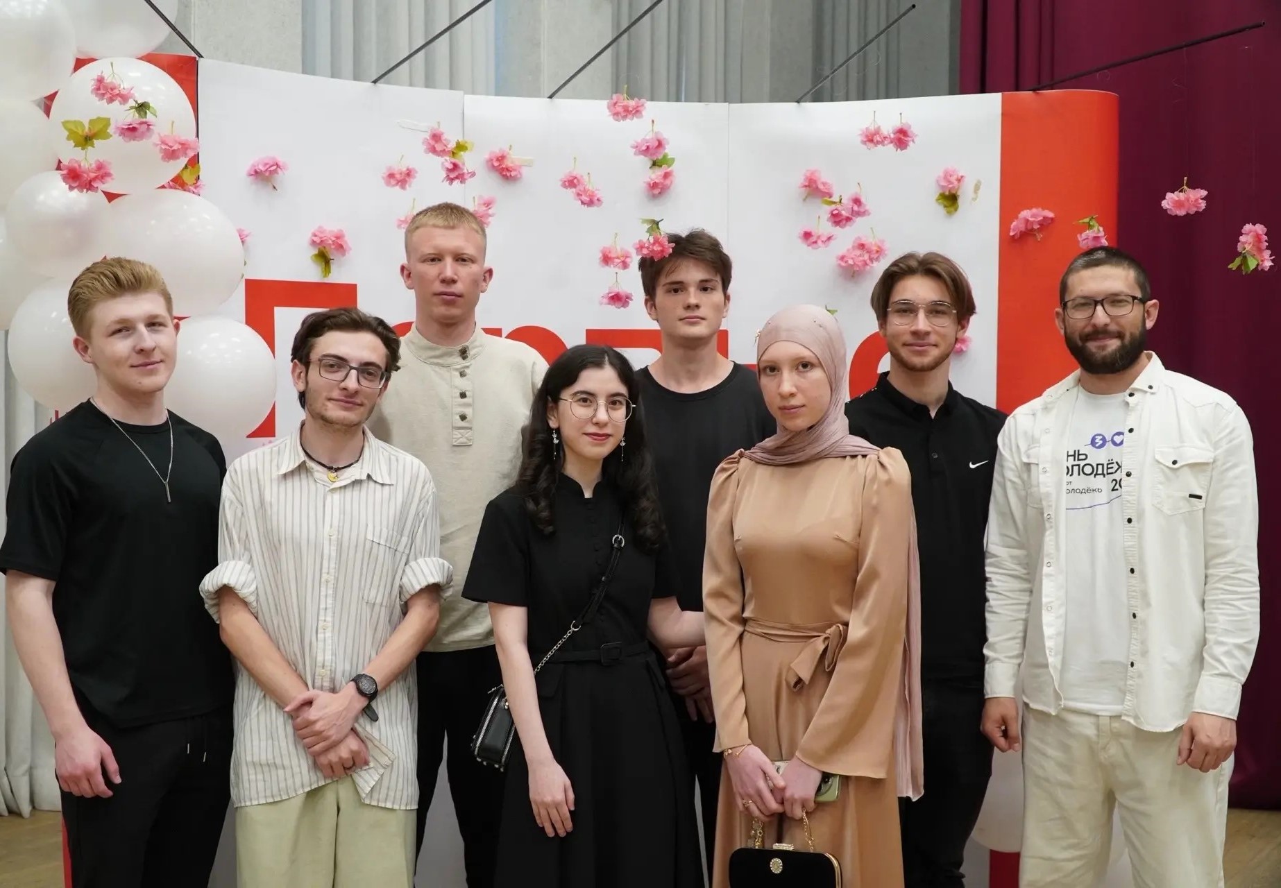 Награждены за победу
