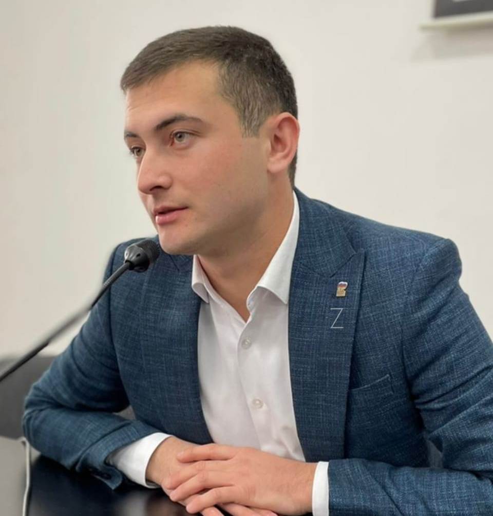 Исмаил Бейтуганов принят в Совет молодых политологов Российской ассоциации политической науки