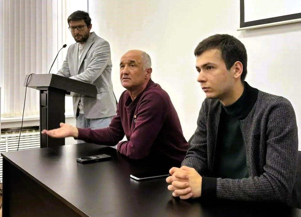 Акция «Сообщи, где торгуют смертью»