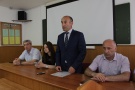Для студентов Кабардино-Балкарского ГАУ выделена квота на обучение в Турции