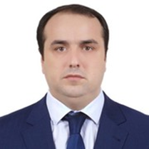 Коков Артур Валерьевич