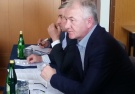 Встреча «без галстуков» с министром природных ресурсов и экологии КБР Хакимом Биттиевым