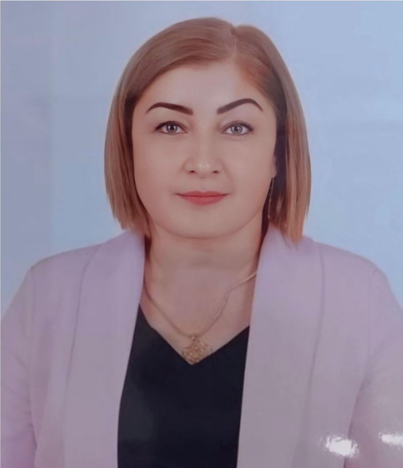 Варитлова Залина Мулидовна