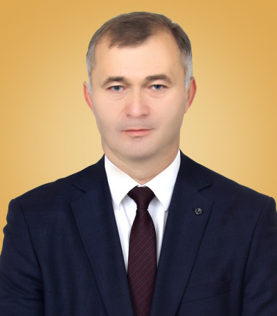 Тагузлоев Аслан Хажисмелович