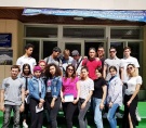 Студенты Кабардино-Балкарского ГАУ готовы к участию в форуме «Машук-2019»