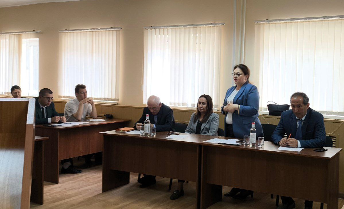 Круглый стол «Основные проблемы и перспективы развития предпринимательства в КБР»