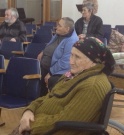 22 января студенты и представители от коллектива КБГАУ им. В. М. Кокова посетили Нальчикский дом-интернат для престарелых и инвалидов
