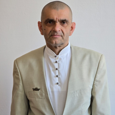 Казиев Валерий Михайлович 