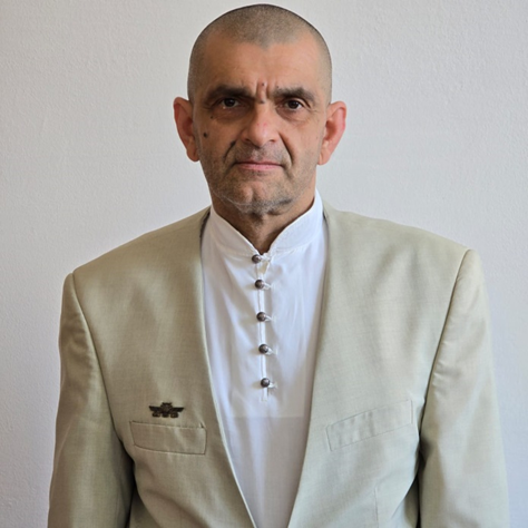 Казиев Валерий Михайлович 