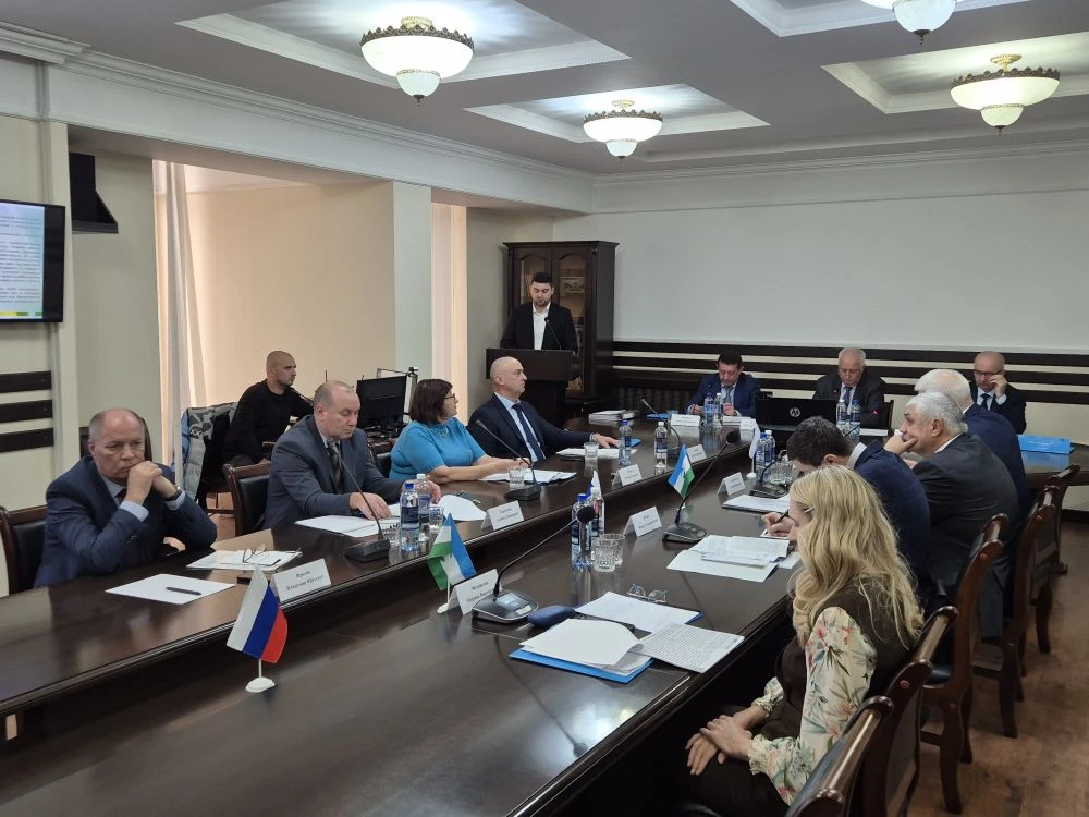 В Кабардино-Балкарском ГАУ состоялись заседания диссертационного совета В Кабардино-Балкарском ГАУ состоялись заседания диссертационного совета