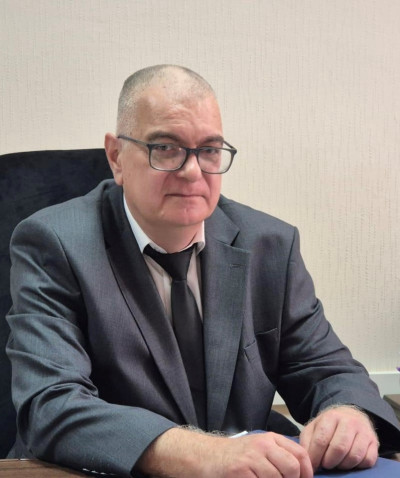 Жемухов Аслан Хачимович