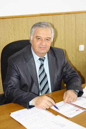 Дзуганов Вячеслав Барасбиевич