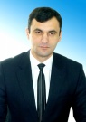 Рустам Абдулхаликов назначен руководителем Управления Федеральной службы по ветеринарному и фитосанитарному надзору по КБР