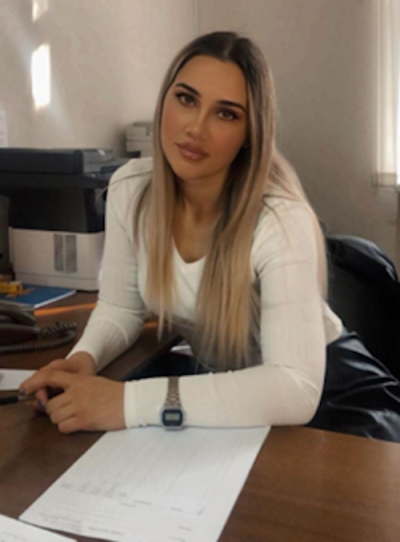 Кудаева Жамиля Жамаловна