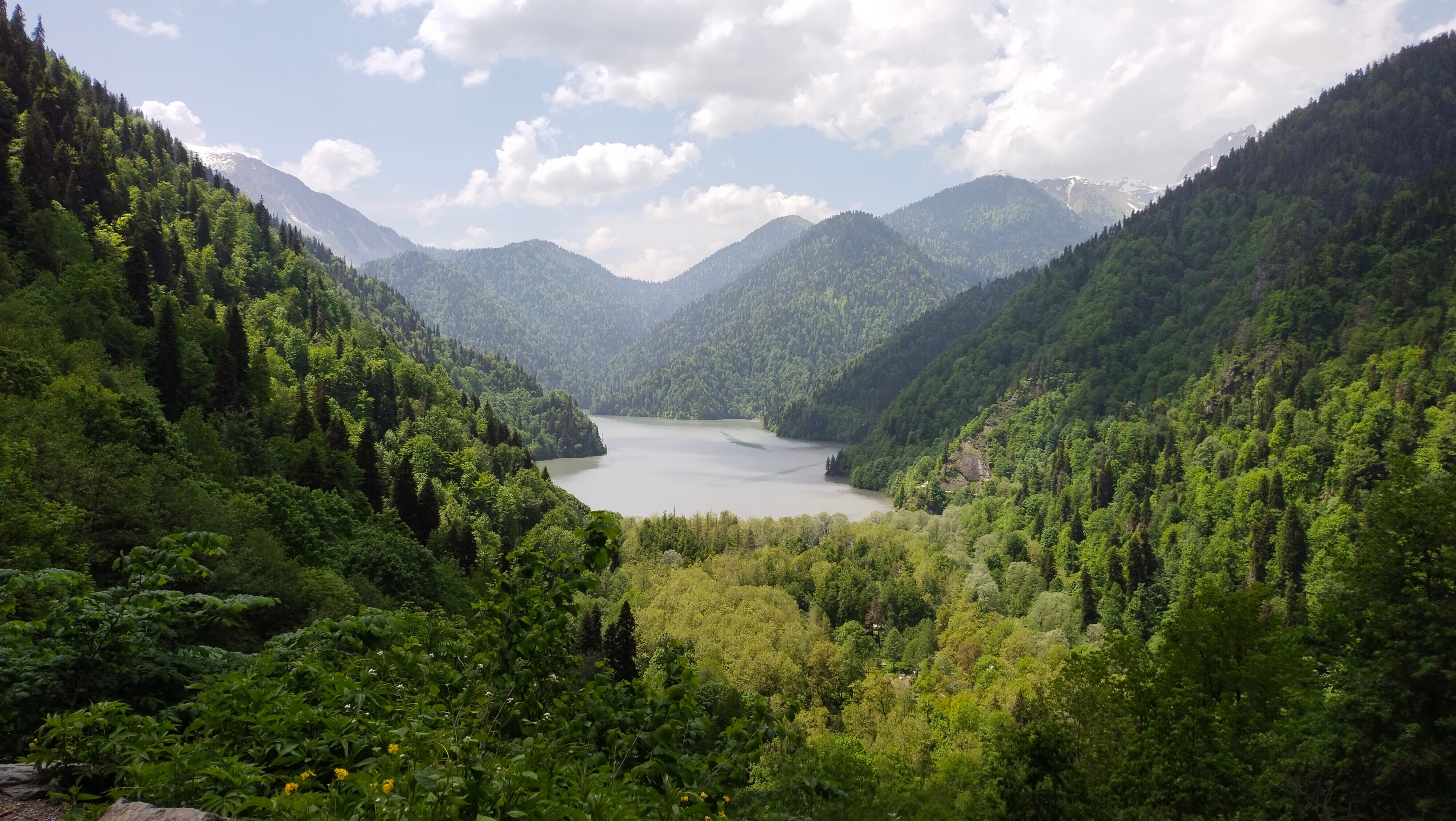 Кабардино-Балкарский ГАУ и Рицинский реликтовый национальный парк подписали договор о научном сотрудничестве Кабардино-Балкарский ГАУ и Рицинский реликтовый национальный парк подписали договор о научном сотрудничестве
