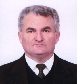 Канчукоев Валерий Огидович