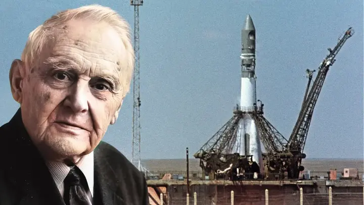 Анонс олимпиады по химии «Тернистый путь в космос»