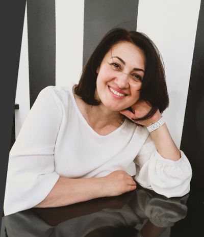 Гетокова Лариса Мухарбиевна