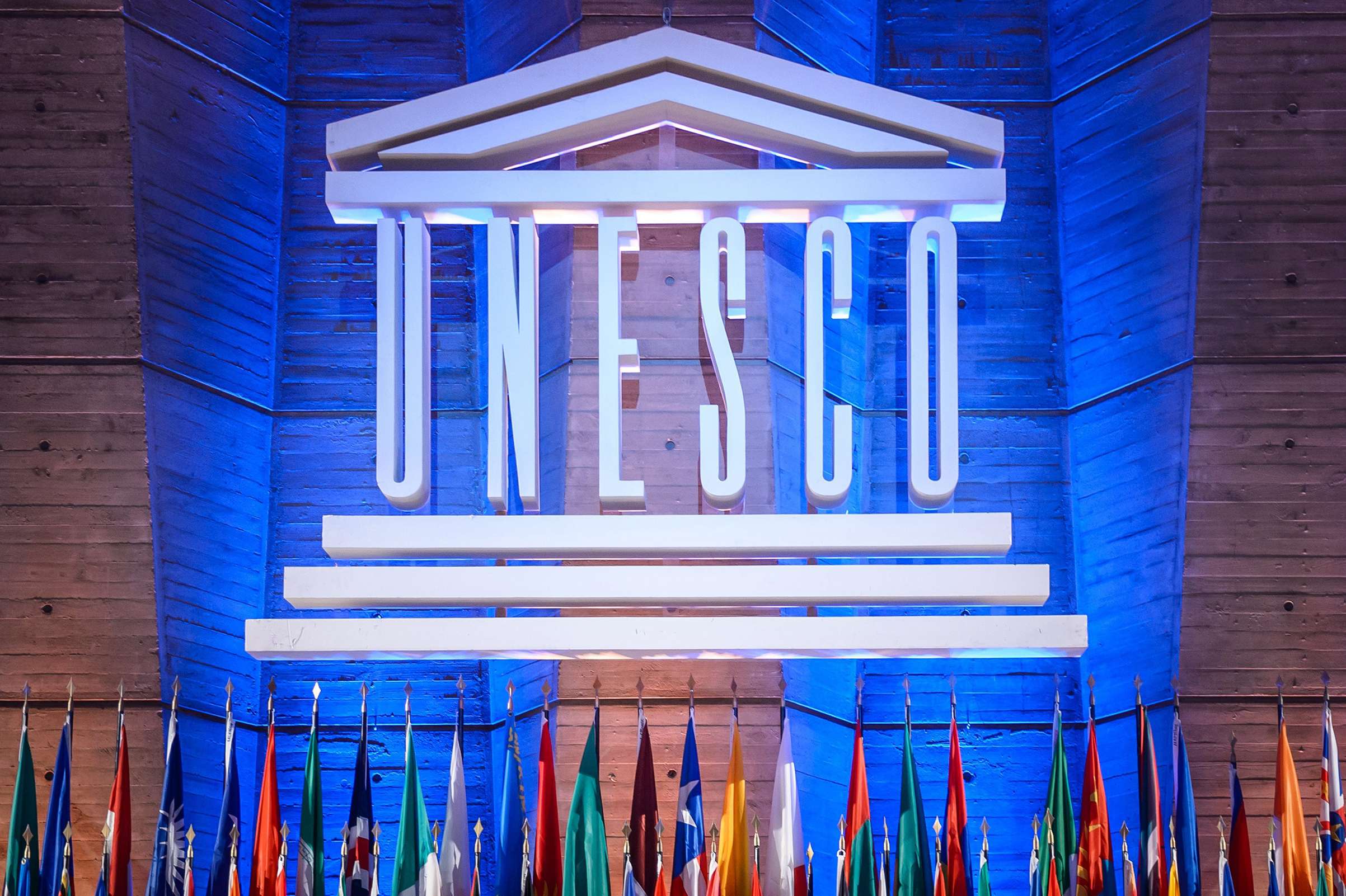 Грант ЮНЕСКО на проведение исследований по тематике Великого шелкового пути