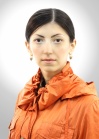 Кумышева Инга Руслановна Кумышева Инга Руслановна