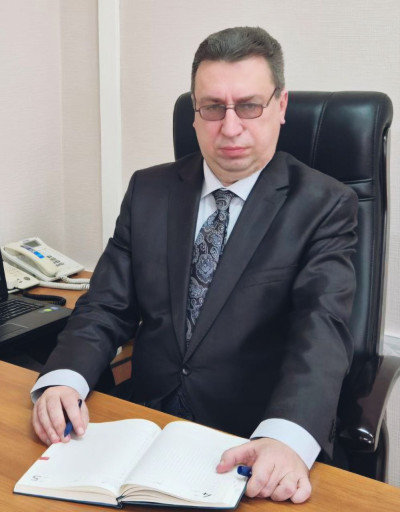 Сидоренко Дмитрий Александрович