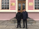 В Москве прошла встреча ректоров Владимира Трухачёва и Аслана Апажева